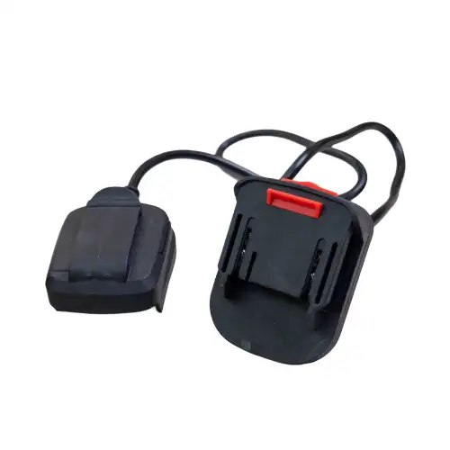 Varejador Donker´s VR335B PRO 36V 600W c/3 Baterias + Carregador